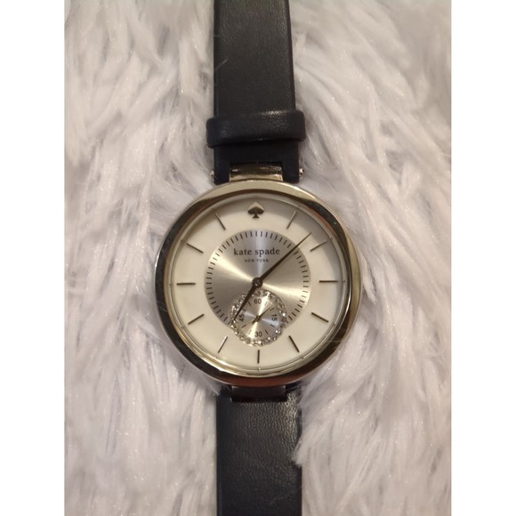 Kate Spade Perry MOP watch - Picture 1 of 3